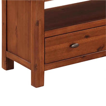 Load image into Gallery viewer, Prussia Acacia Small TV Stand
