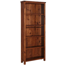 Load image into Gallery viewer, Prussia Acacia Large Bookcase
