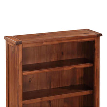 Load image into Gallery viewer, Prussia Acacia Small Bookcase
