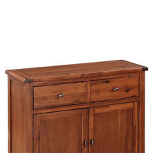 Load image into Gallery viewer, Prussia Acacia Small Sideboard

