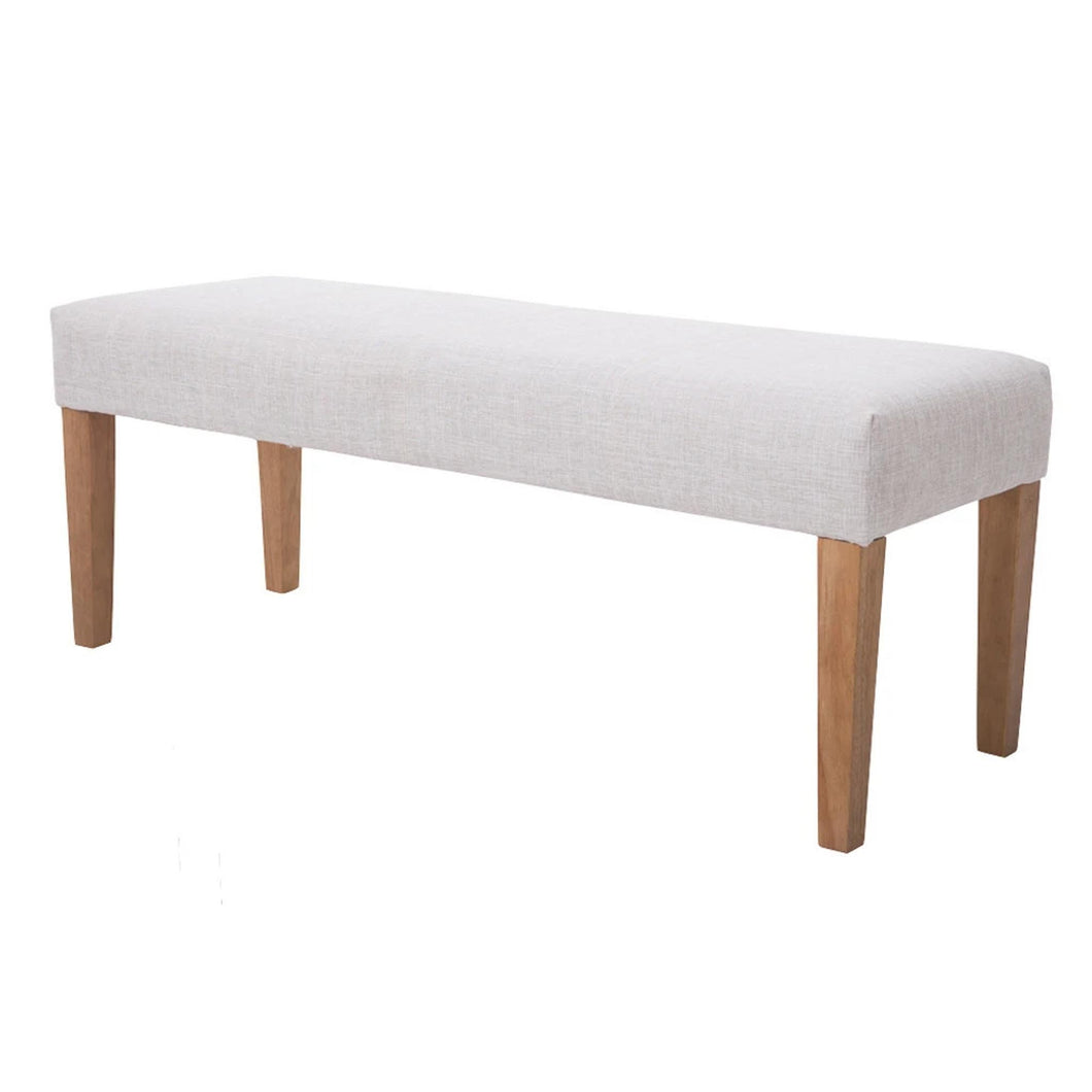 Zara Bench - 2 Colours Available