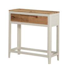 Load image into Gallery viewer, Dunmore Painted Large Hall Table
