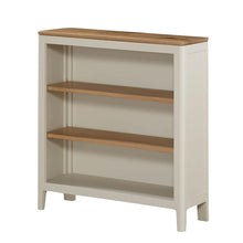 Load image into Gallery viewer, Dunmore Painted Low Bookcase
