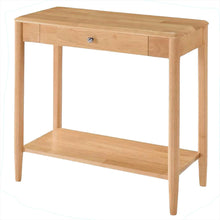 Load image into Gallery viewer, Cologne Console Table
