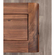 Load image into Gallery viewer, Salem Walnut Large Cabinet

