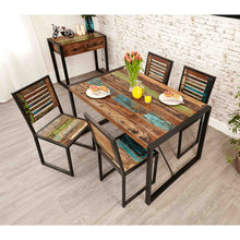 Load image into Gallery viewer, Urban Chic Dining Chair
