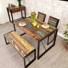 Load image into Gallery viewer, Urban Chic Small Dining Table
