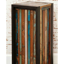 Load image into Gallery viewer, Urban Chic Plant Stand
