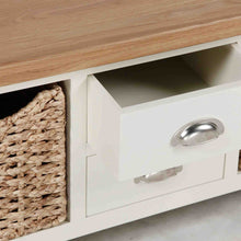 Load image into Gallery viewer, Daymer Cream Large Coffee Table
