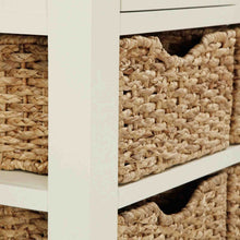 Load image into Gallery viewer, Daymer Cream Console Table
