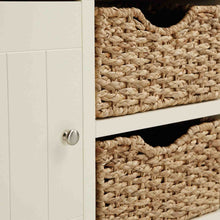 Load image into Gallery viewer, Daymer Cream Large Sideboard
