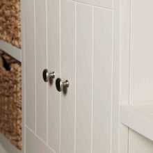 Load image into Gallery viewer, Daymer Cream Kitchen Island
