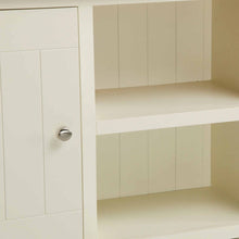 Load image into Gallery viewer, Daymer Cream Large Hutch
