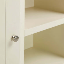 Load image into Gallery viewer, Daymer Cream Large Hutch
