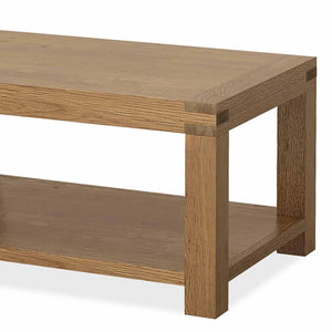 Abbey Grande Coffee Table