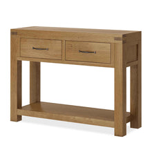 Load image into Gallery viewer, Abbey Grande Console Table
