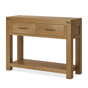 Abbey Grande Console Table