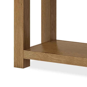 Abbey Grande Console Table