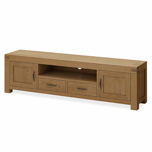 Abbey Grande 200cm TV Stand