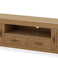 Load image into Gallery viewer, Abbey Grande 200cm TV Stand
