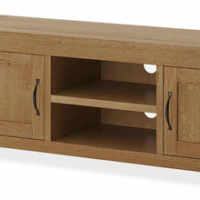 Load image into Gallery viewer, Abbey Grande 160cm TV Stand
