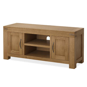 Abbey Grande 125cm TV Stand