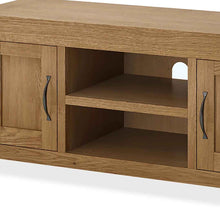 Load image into Gallery viewer, Abbey Grande 125cm TV Stand
