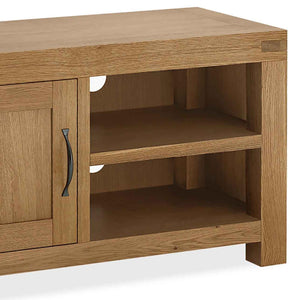 Abbey Grande 90cm TV Stand