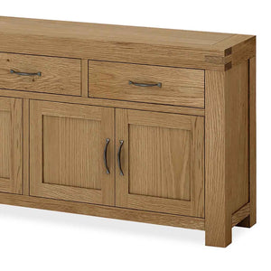 Abbey Grande King Sideboard