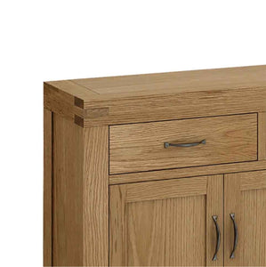 Abbey Grande King Sideboard