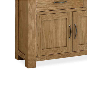 Abbey Grande King Sideboard