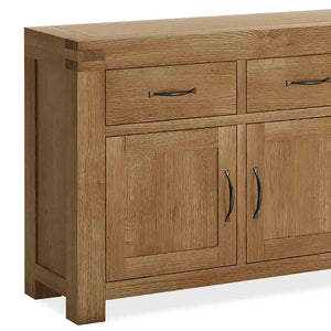 Abbey Grande Large Sideboard