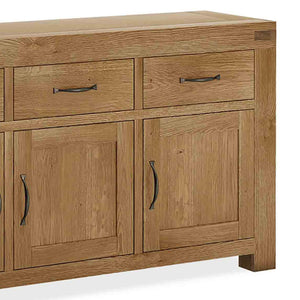 Abbey Grande Large Sideboard