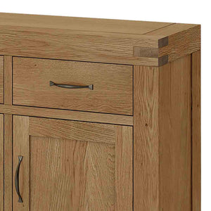 Abbey Grande Small Sideboard