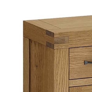 Abbey Grande Mini Sideboard