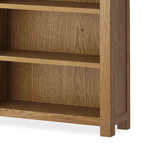 Abbey Grande Large Bookcase