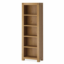 Load image into Gallery viewer, Abbey Grande Narrow Bookcase
