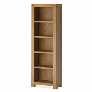 Abbey Grande Narrow Bookcase