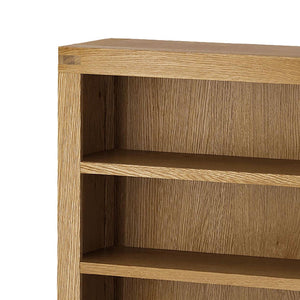 Abbey Grande Small Bookcase