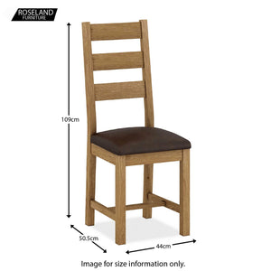 Abbey Grande Dining Chair