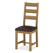 Load image into Gallery viewer, Abbey Grande Dining Chair
