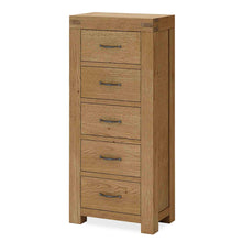 Load image into Gallery viewer, Abbey Grande Tallboy Chest
