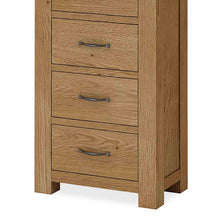 Load image into Gallery viewer, Abbey Grande Tallboy Chest
