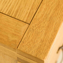 Load image into Gallery viewer, Abbey Waxed Oak 2 Over 3 Chest of Drawers
