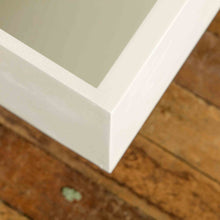 Load image into Gallery viewer, Cornish White Double Wardrobe
