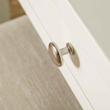 Load image into Gallery viewer, Cornish White Dressing Table Set
