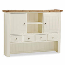 Load image into Gallery viewer, Daymer Painted Large Dresser
