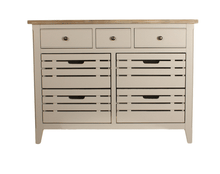 Load image into Gallery viewer, Signature Grey Sideboard - Servery
