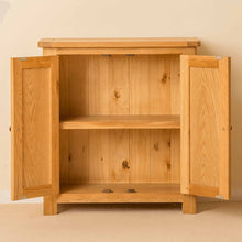 Load image into Gallery viewer, Roseland Oak Cupboard
