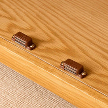 Load image into Gallery viewer, Roseland Oak Small Sideboard
